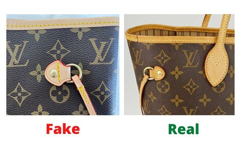 fake lv bags vs real|louis vuitton scam.